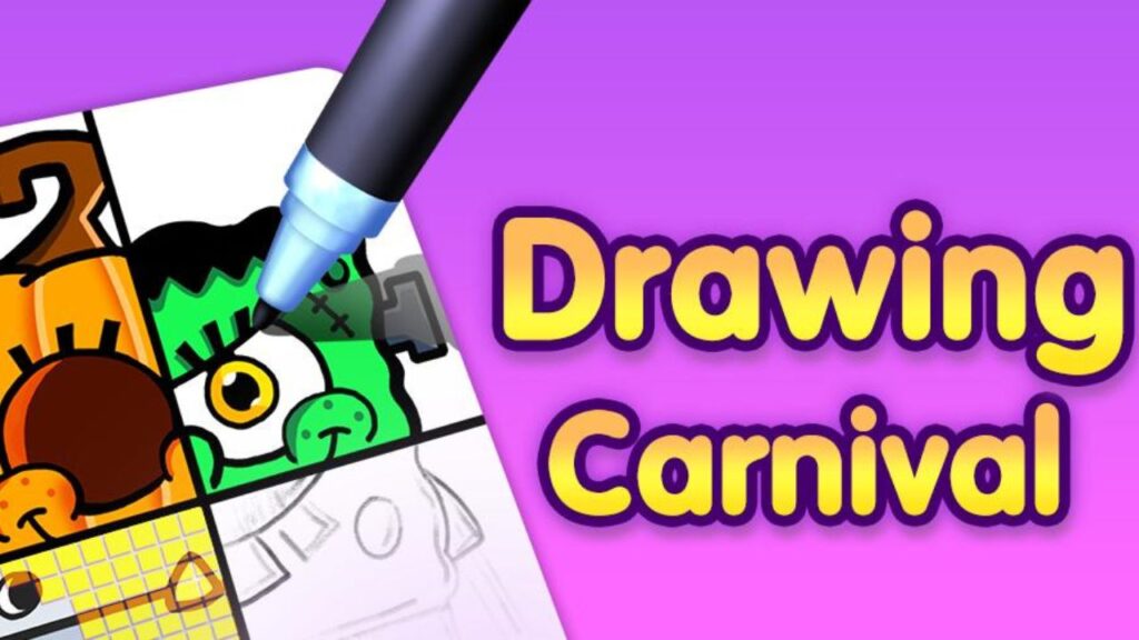 Drawing Carnival