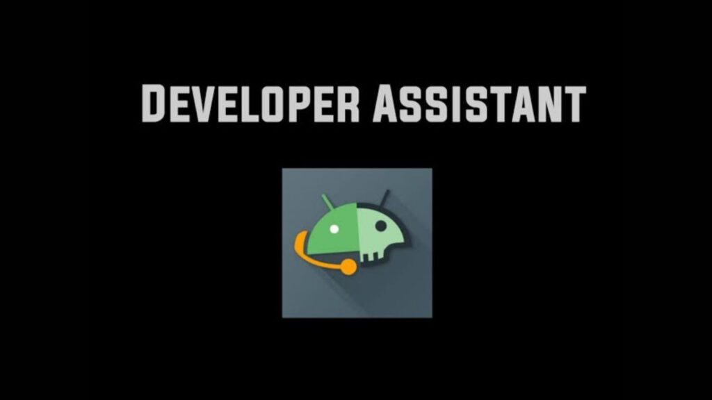 Developer Assistant
