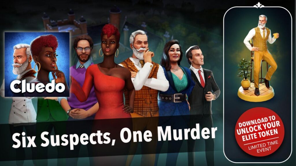Cluedo