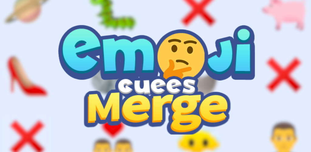 Emoji Merge: Fun Moji
