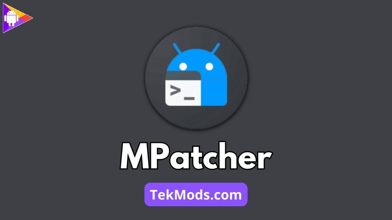 MPatcher