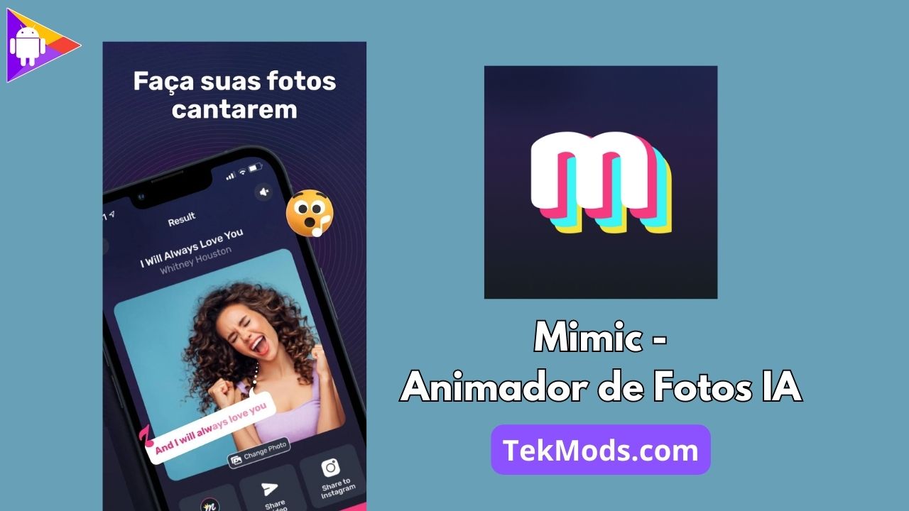 mimic mod apk