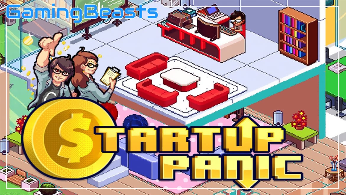 Startup Panic