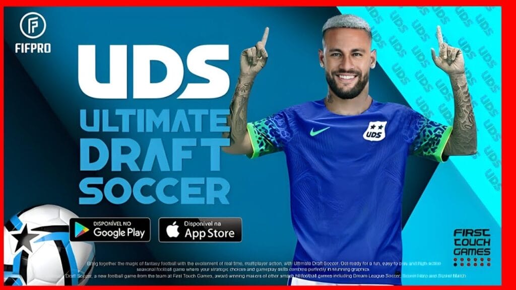 Ultimate Draft Soccer
