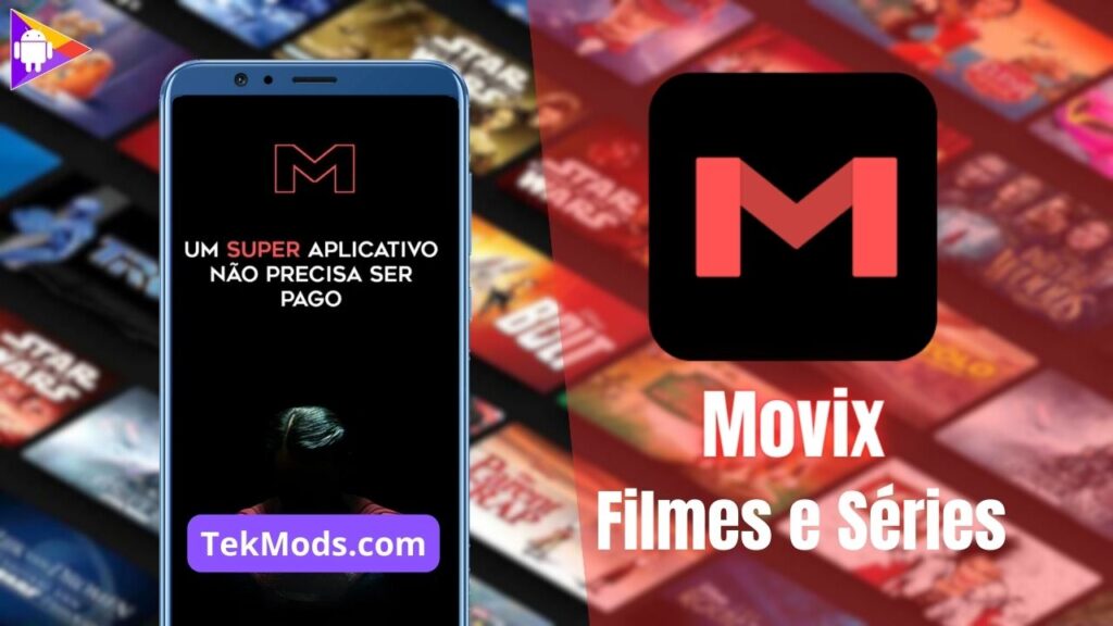 Vision Vibes - Filmes e Series - Apps on Google Play