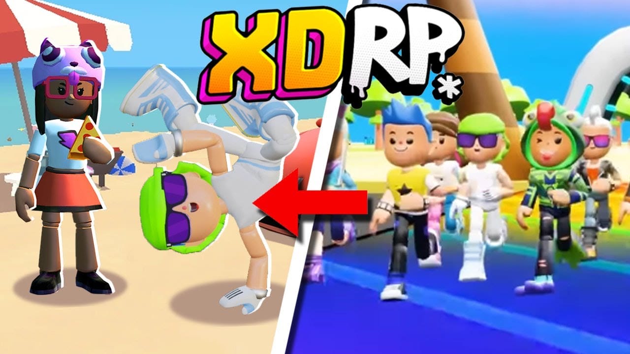 XDRP