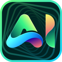 AI Art Generator : Foto, Anime