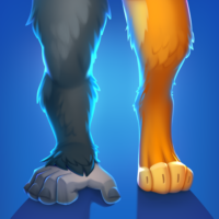 Animal Master: Safari Radical