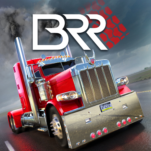 Big Rig Racing Drag Racing.png