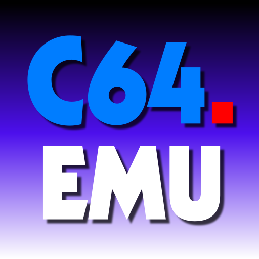 C64emu C64 Emulator.png