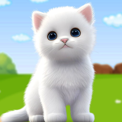 Cat Life Pet Simulator 3d.png