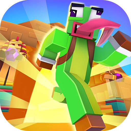Chase Raft Infinite Runner.png