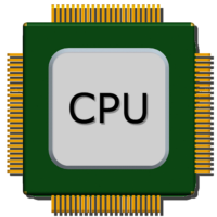 CPU X – Informações de telefone