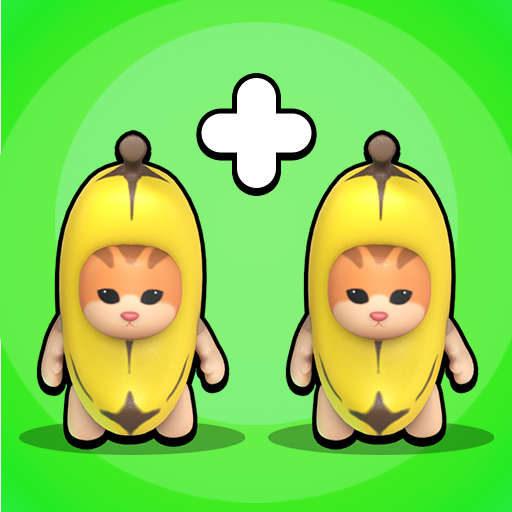 Epic Banana Run Merge Master.png