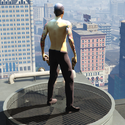 Gangster Crime Rope Hero City.png