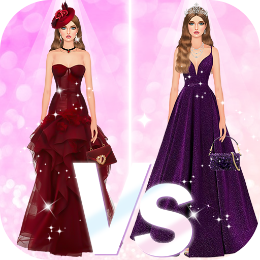 GLAMM'D - Fashion Dress Up Game v1.9.115 Apk Mod (Dinheiro Infinito)  Download 2023 - Night Wolf Apk