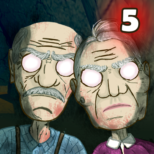 Granny And Grandpa 5 Origin.png