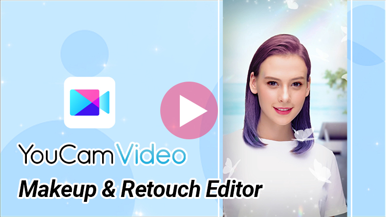 YouCam Video Premium