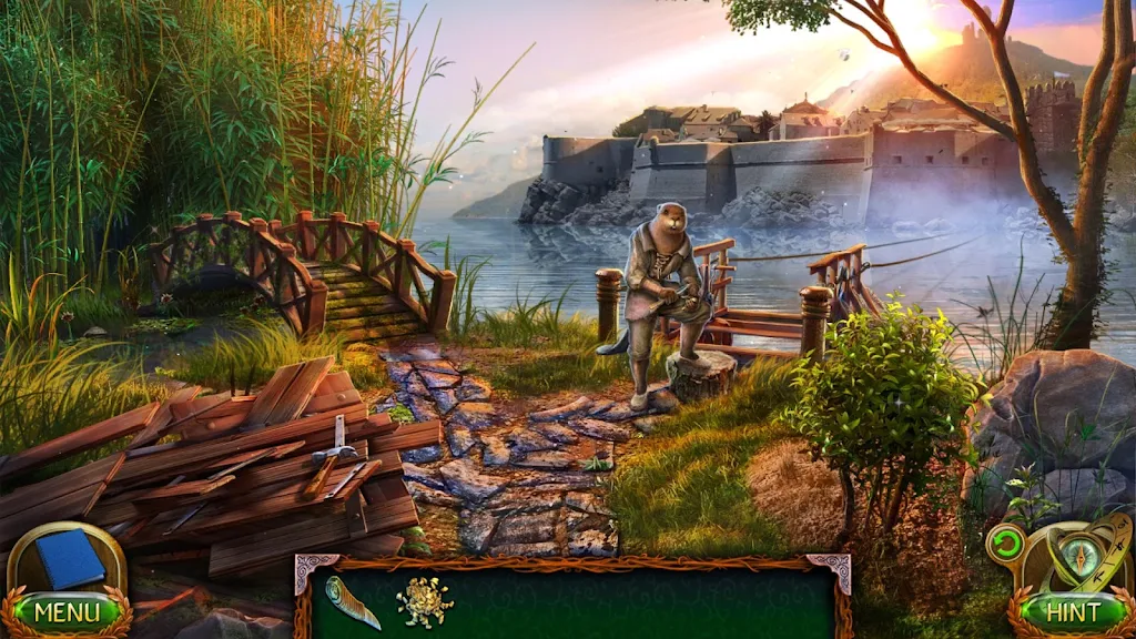 Lost Lands 4 Mod Apk