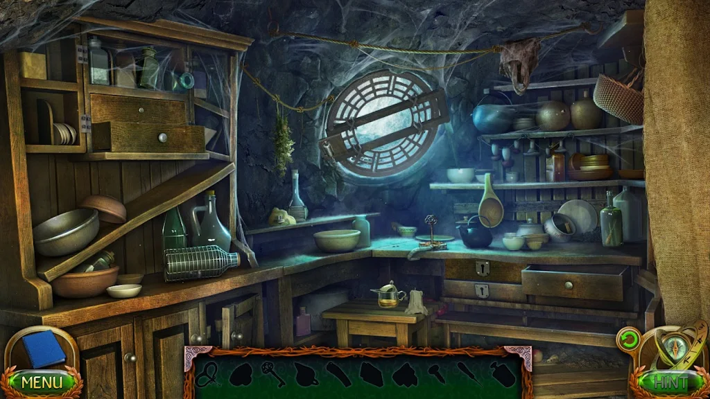 Lost Lands 4 Apk Mod