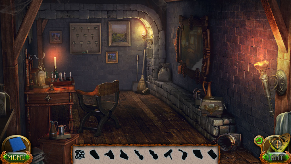 Lost Lands 8 CE Android