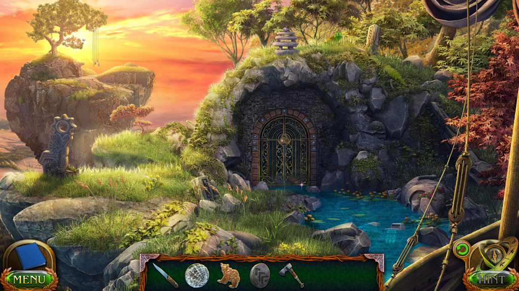 Lost Lands 8 CE Mod