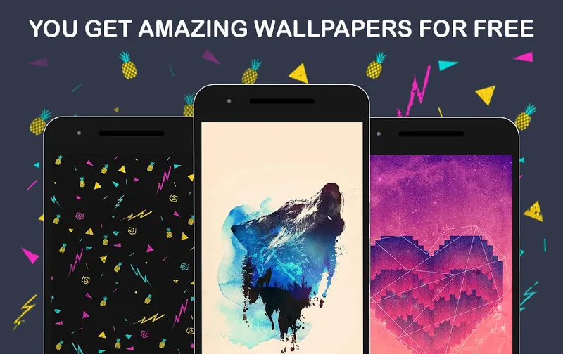 walli 4k apk