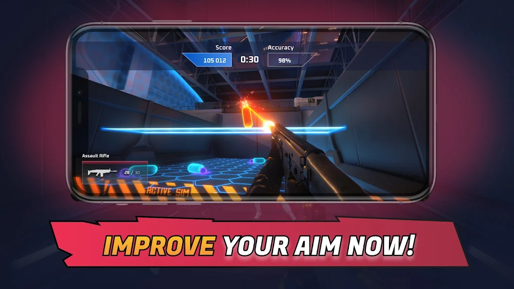 3d Aim Trainer Valorant