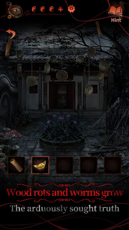 Paper Bride 4 Bound Love Apk Android