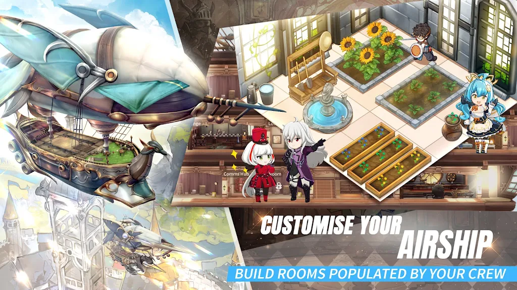 Valiant Force 2 Apk Download