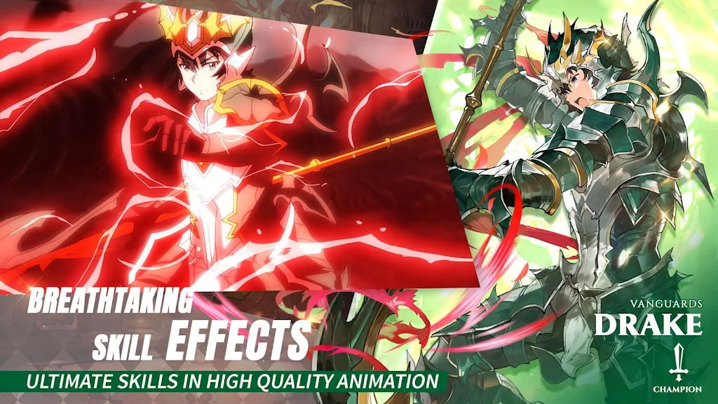 Valiant Force 2 Android