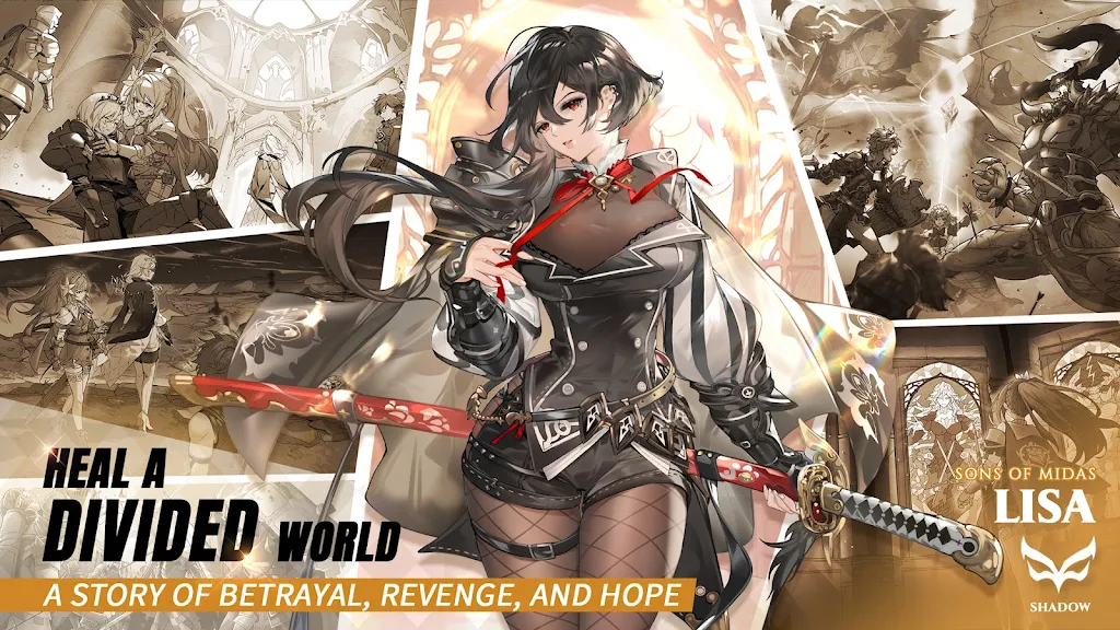Valiant Force 2 Download