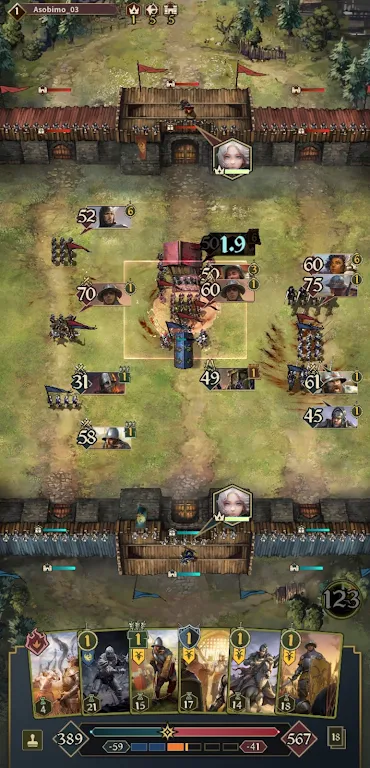 Against War Mod