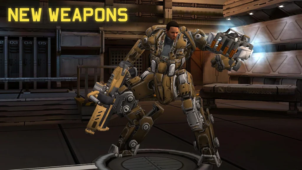 Xcom Enemy Within Android Apk