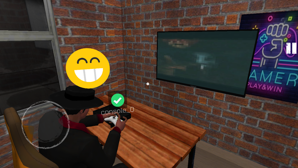 Internet Cafe Simulator Apk