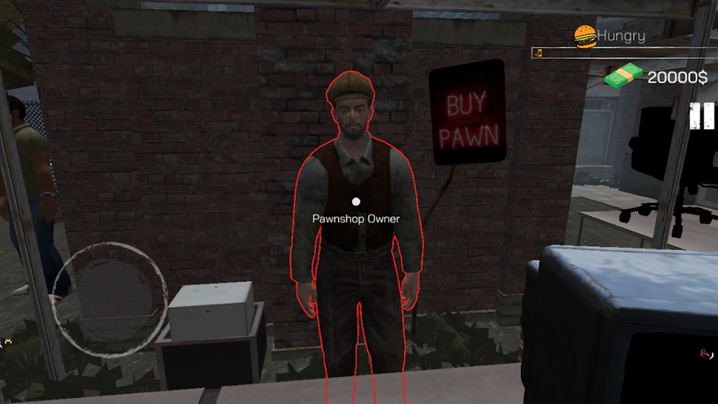 Internet Cafe Simulator Apk no Ads