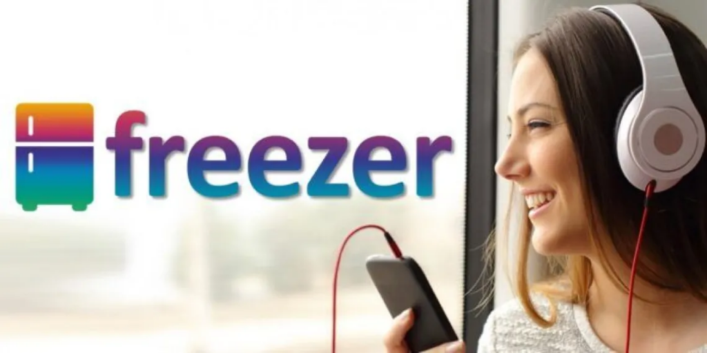Baixar Freezer 0.6 Android - Download APK Grátis