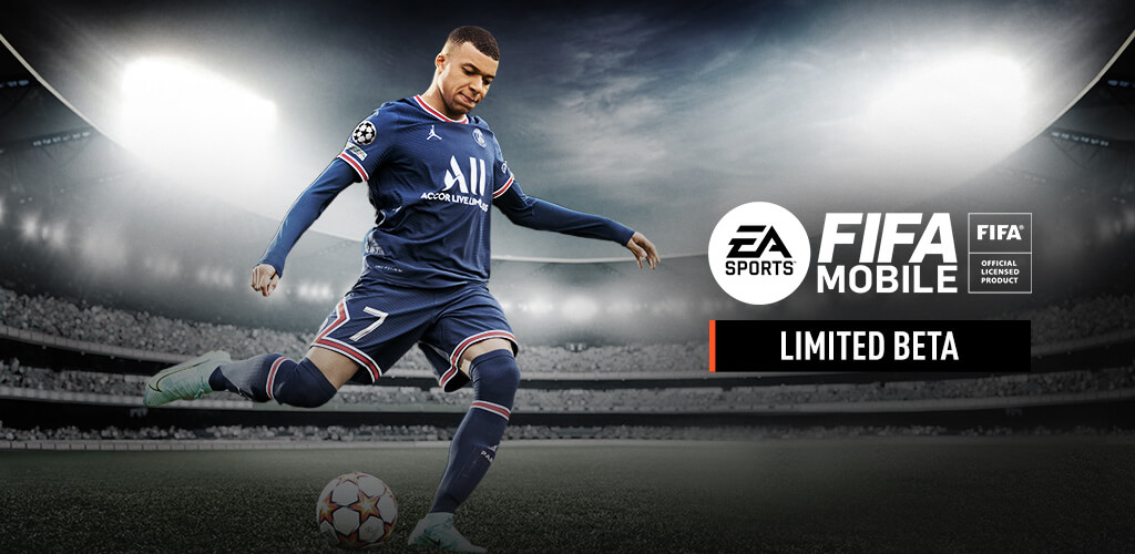 FIFA Football 22 Beta