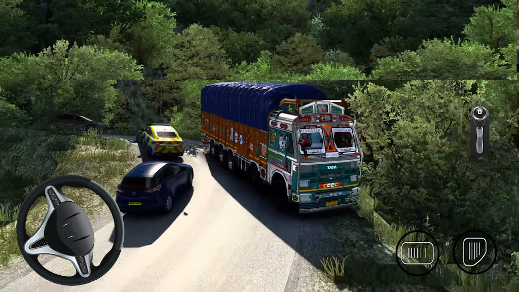 Indian Truck Simulator 3d Game Download Apk