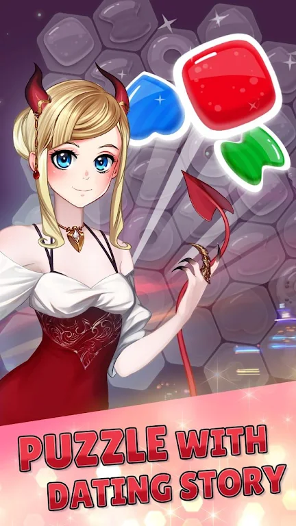 passion puzzle Apk Mod