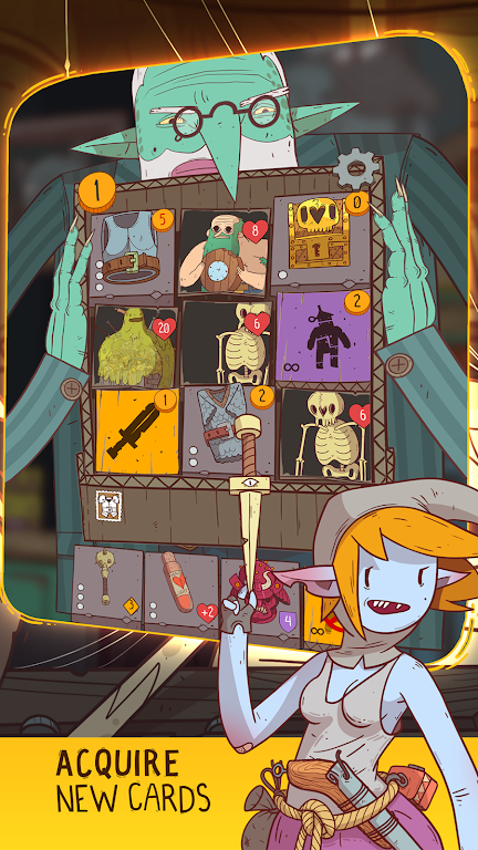 Meteorfall Krumit's Tale Apk Obb
