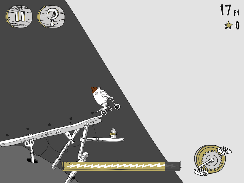 Download Game Doofus Drop Mod Apk