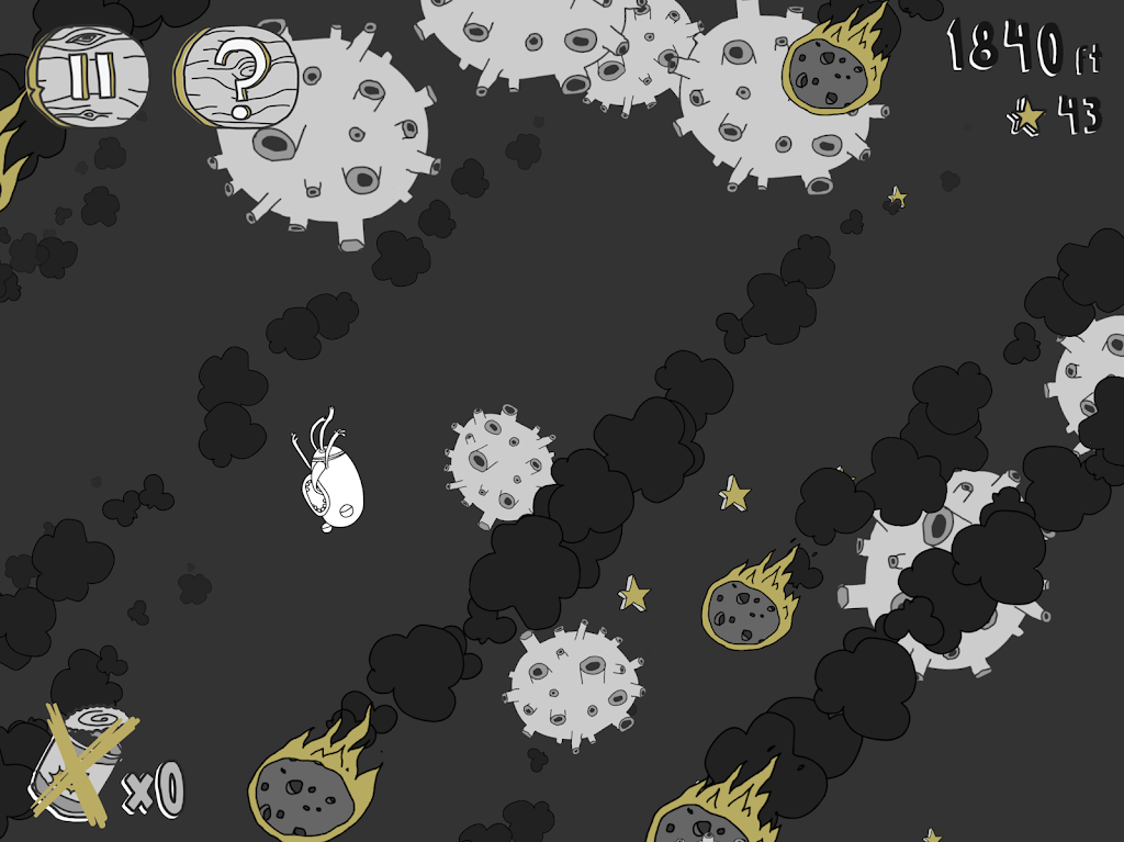 Download Doofus Drop Apk