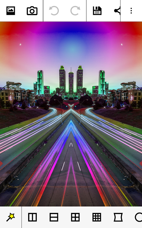 Mirror Lab App For Iphone