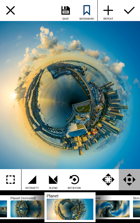 Mirror Lab Premium Apk