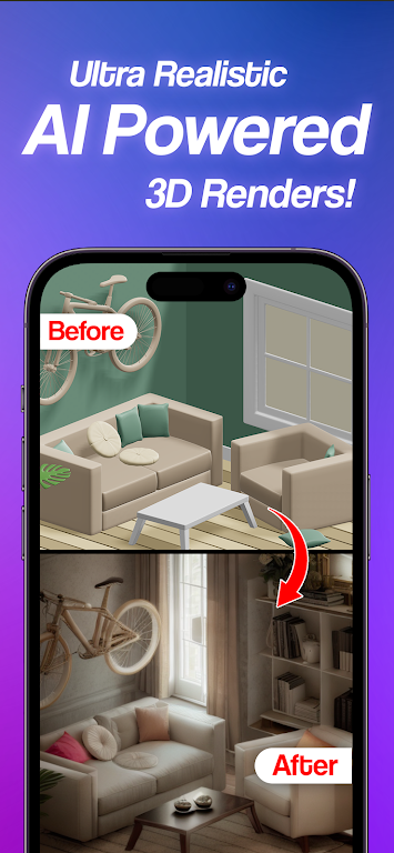 Glyf 3D AI Apk Mod 2023