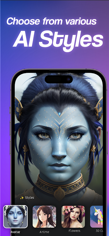Glyf 3D AI Apk Mod Download