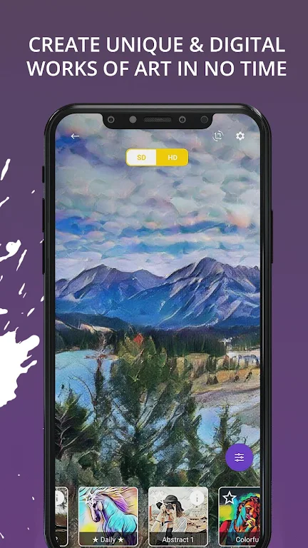 Deep Art Effects Pro Apk