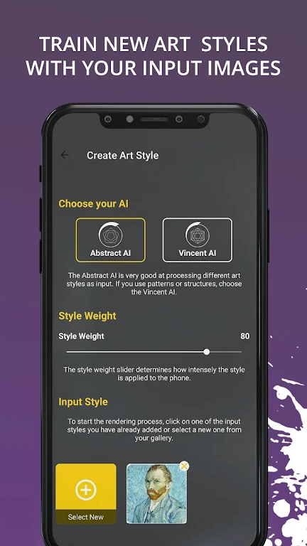 Deep Art Effects Ai