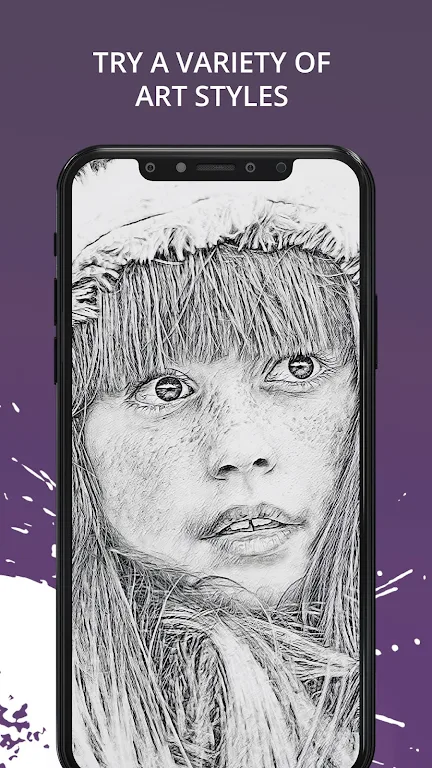 Deep Art Effects App Download